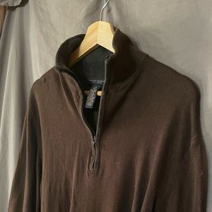 BANANA Republic SILKCASHMERE Sweater